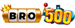 BRO500 Logo